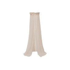 Veil Vintage 155cm - Cosy Check – Sand / One Size