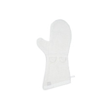 Washcloth Terry - Ears – Ivory / One Size