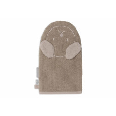 Washcloth Terry - Miffy Friends – Olive Green / One Size