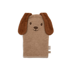 Washcloth Terry - Pets – Biscuit / One Size