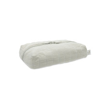 Wet Wipes Cover - Muslin – Olive Green / One Size