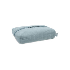 Wet Wipes Cover - Muslin – Sea Green / One Size